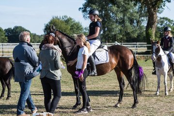 Bild 132 - Pony Akademie Turnier
